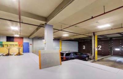 Storage Units at Montreal Mini Storage - Ville Marie - 2250 Boul de Maisonneuve E, Montreal QC